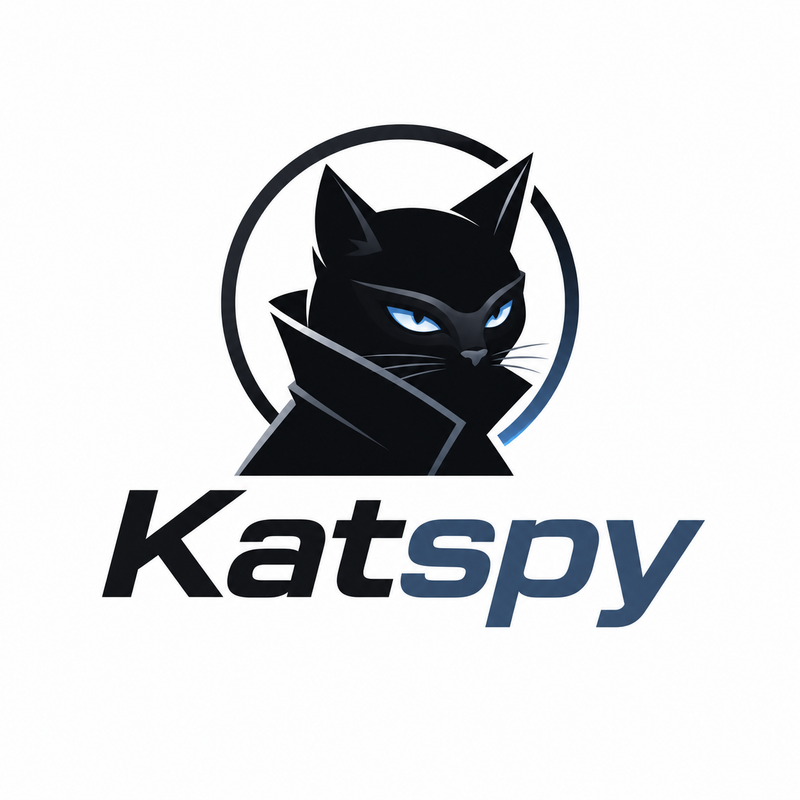 KatSpy Brand Story